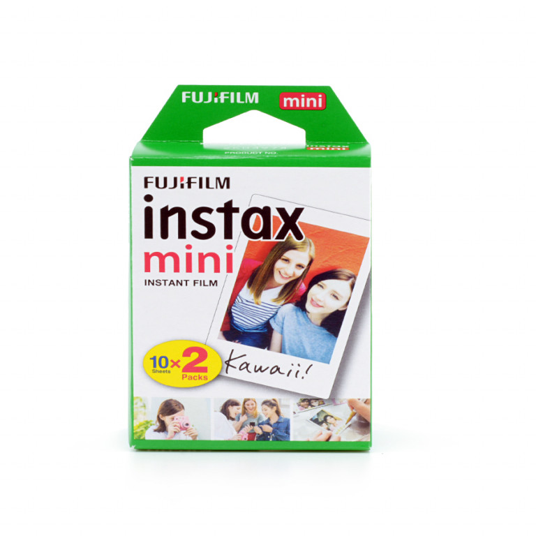 fujifilm instax mini 2