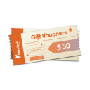 $50 Gift Voucher
