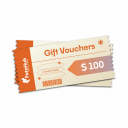 $100 Gift Voucher