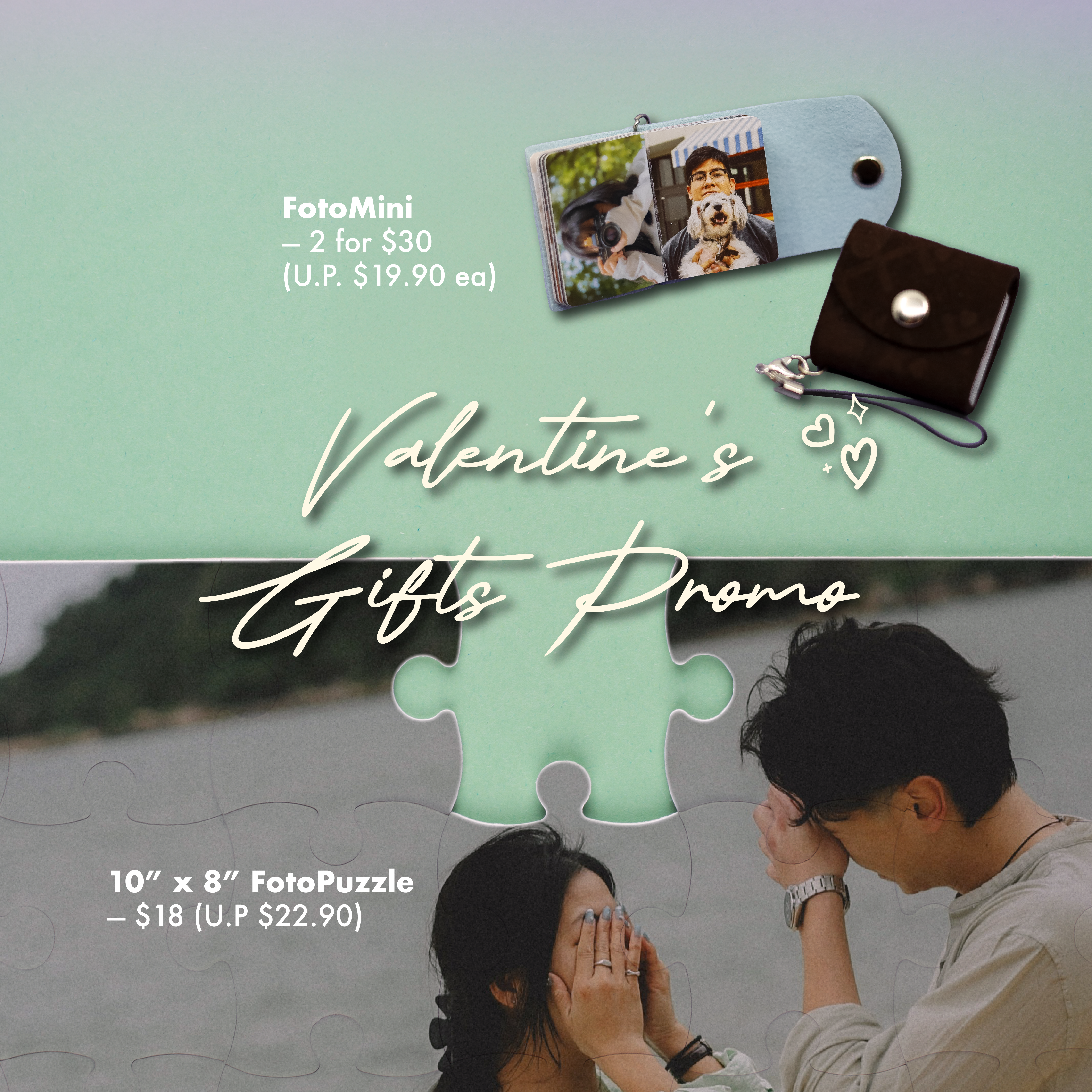 Current Promotions at FotoHub online