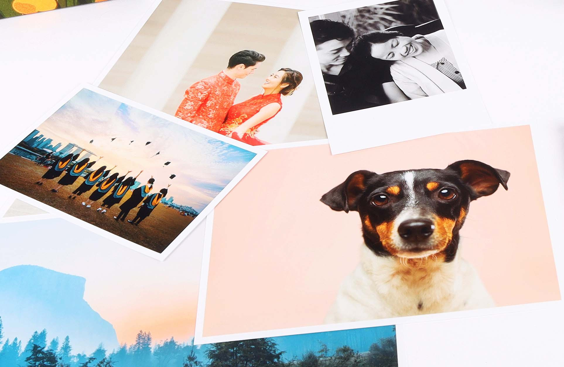 Affordable quality photographic prints