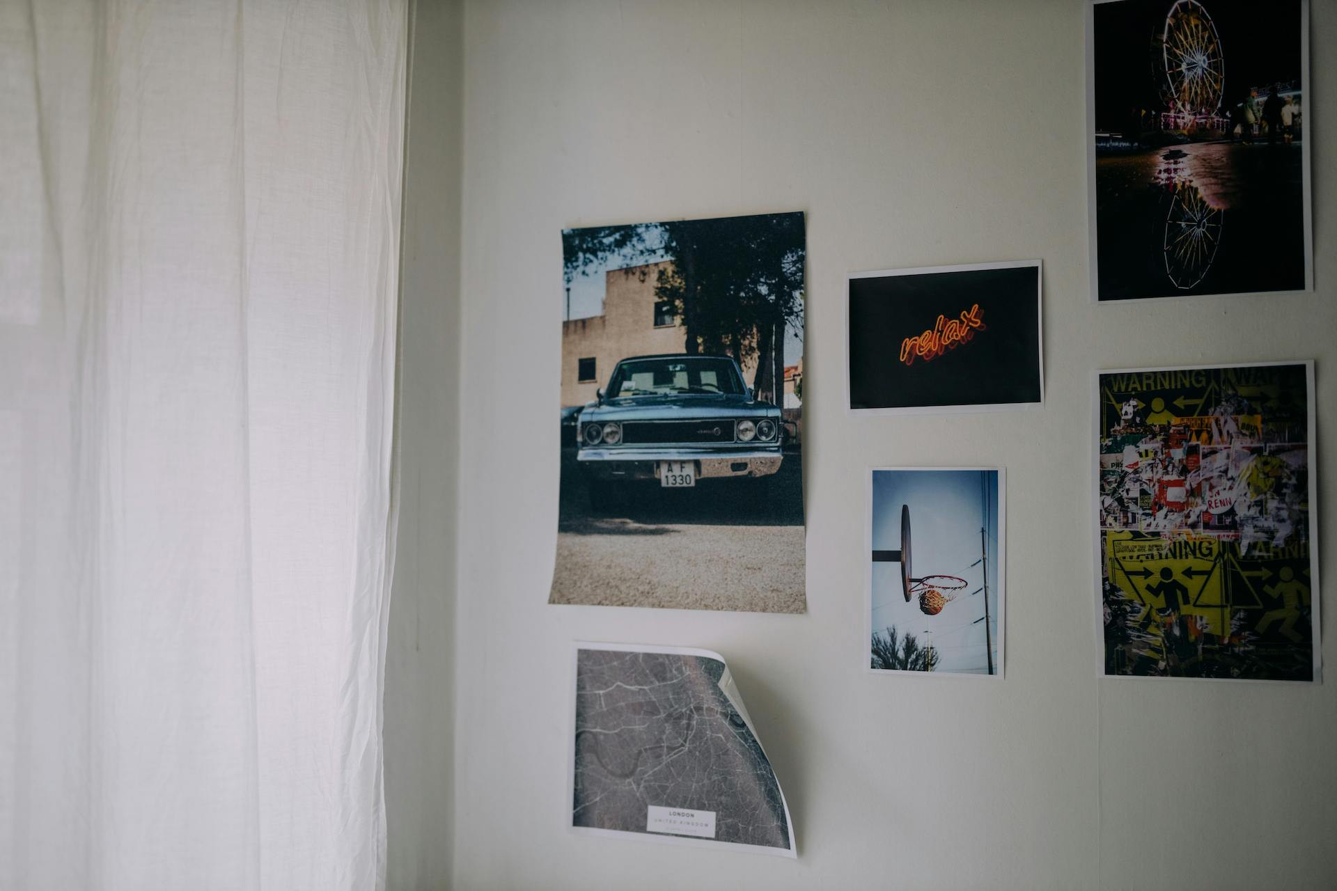 Photo and Home Decor Print Size Guide